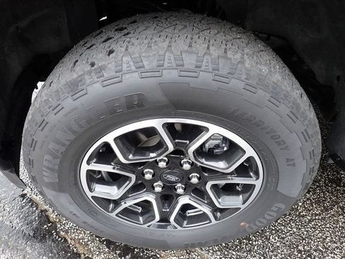 Used 2023 Ford F150 XLT w/ Equipment Group 302A High AWD/4WD image 13