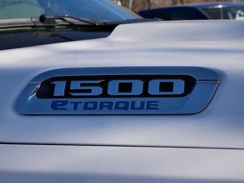 Certified 2025 RAM 1500 Big Horn image 15