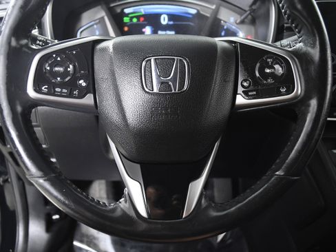 Used 2021 Honda CR-V EX-L image 10