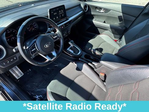 Used 2021 Kia Forte GT image 15