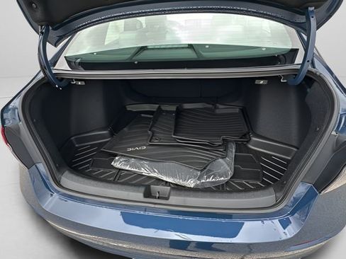 Certified 2026 Honda Civic Sport Touring image 15