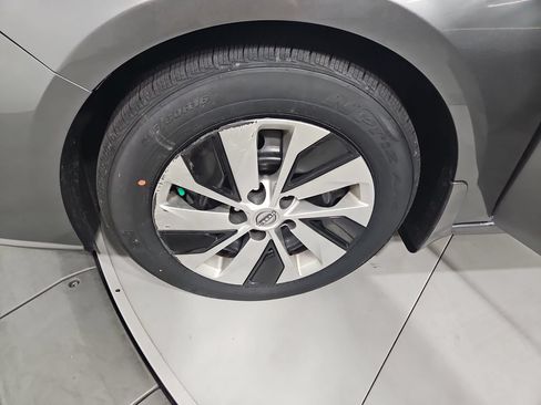 Certified 2023 Nissan Altima 2.5 S FWD image 27