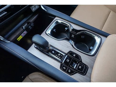 New 2026 Lexus RX 350h image 65