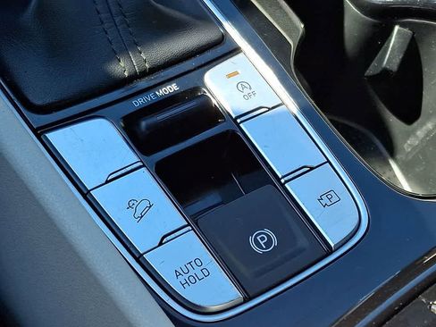 Used 2024 Hyundai Tucson SEL image 25