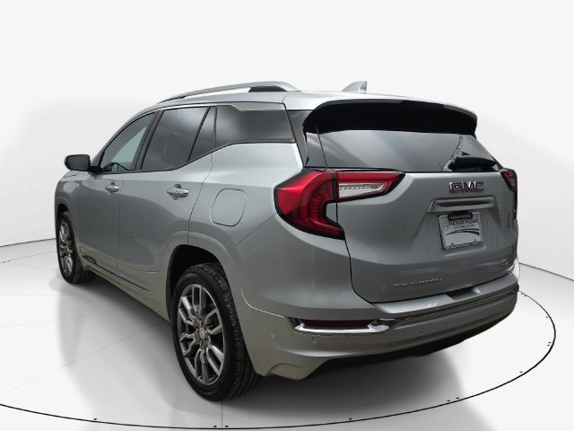 Used 2022 GMC Terrain Denali AWD/4WD image 8