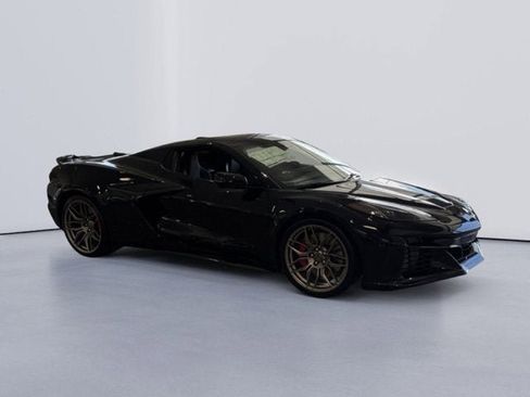 New 2026 Chevrolet Corvette Z06 w/ Battery Protection Package image 8
