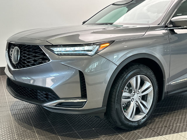 Certified 2026 Acura MDX SH-AWD image 8