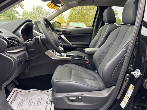Used 2024 Mitsubishi Eclipse Cross SE AWD/4WD image 15