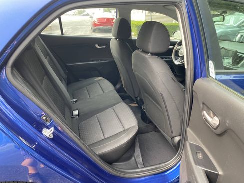 Used 2020 Kia Rio S FWD image 13