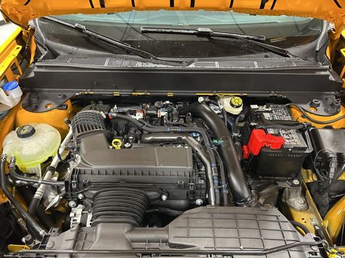 New 2026 Ford Maverick XLT w/ Black Appearance Package image 25