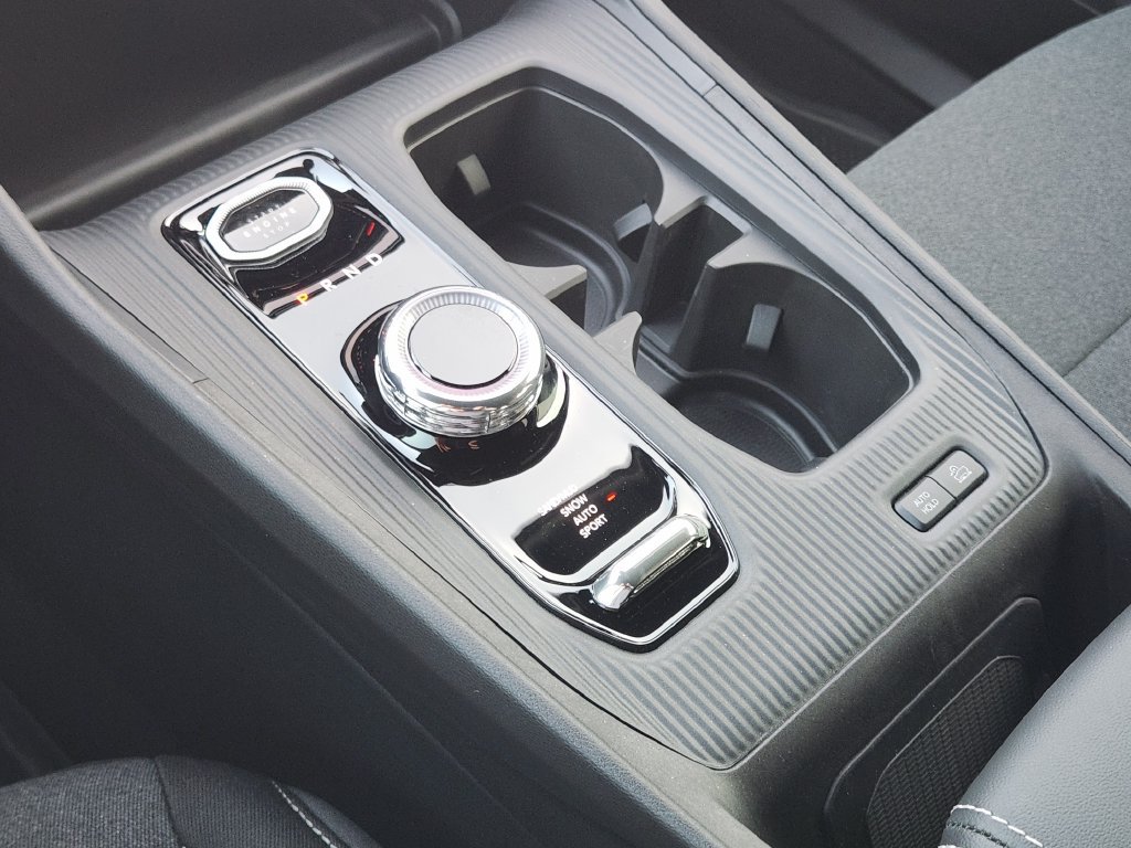 New 2026 Jeep Cherokee AWD/4WD image 15
