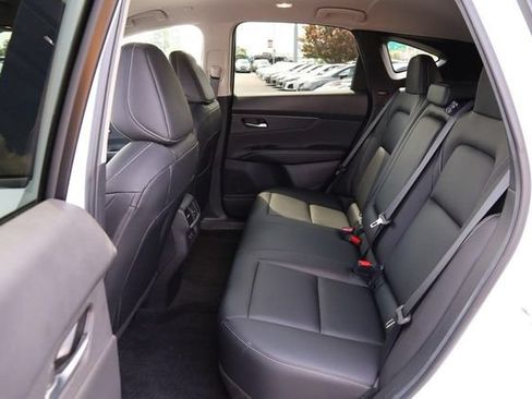 Certified 2025 Nissan Murano SV AWD/4WD image 10