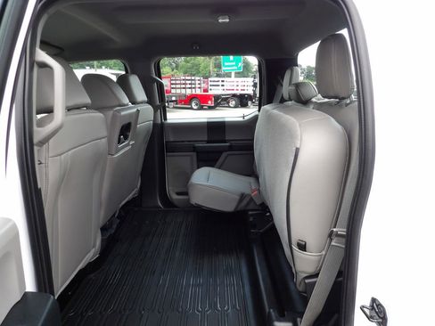 Used 2020 Ford F150 XL w/ XL Power Equipment Group AWD/4WD image 33