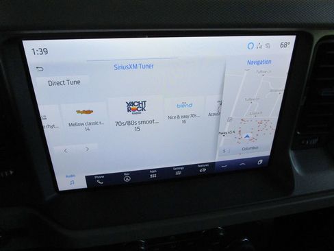 Used 2024 Ford Bronco Wildtrak image 36