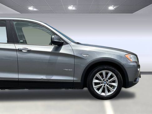 Used 2014 BMW X3 xDrive28i AWD/4WD image 33