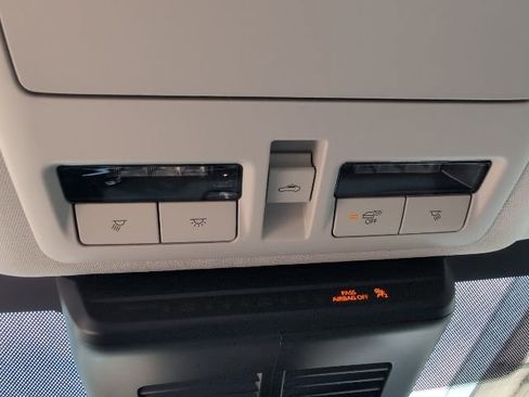 New 2026 MAZDA CX-90 3.3 Turbo w/ Premium Sport Pkg image 29