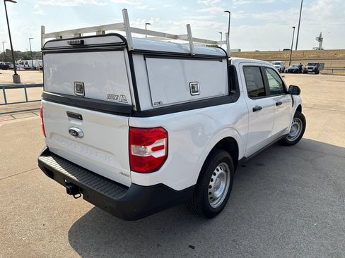 Used 2023 Ford Maverick XL w/ Equipment Group 100A Standard AWD/4WD image 10