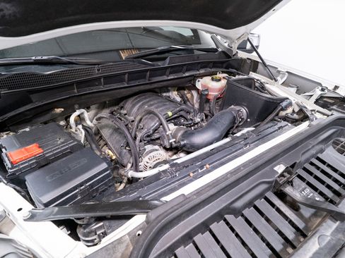 Used 2019 GMC Sierra 1500 SLT w/ SLT Premium Plus Package image 38