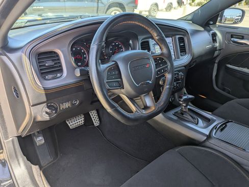 Used 2023 Dodge Charger GT w/ Plus Group image 11