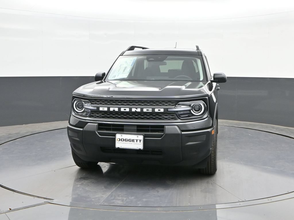 New 2026 Ford Bronco Sport Big Bend w/ Convenience Package AWD/4WD image 26