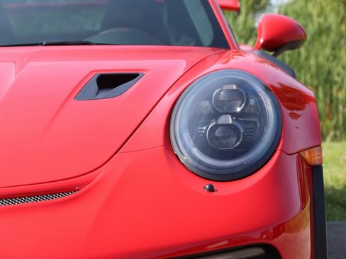 Used 2019 Porsche 911 GT3 RS image 97