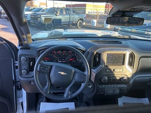 New 2025 Chevrolet Silverado 2500 W/T w/ WT Convenience Package image 27