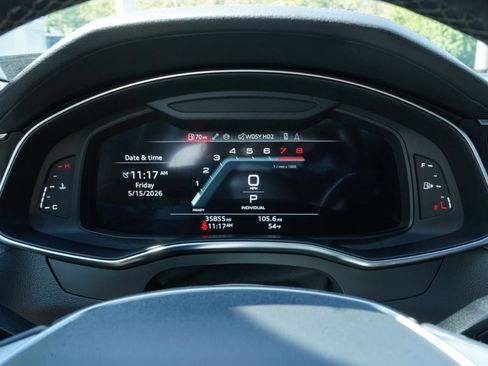 Used 2024 Audi A6 Premium Plus AWD/4WD image 29