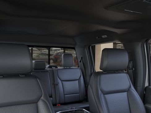 New 2026 Ford F150 Lariat AWD/4WD image 22