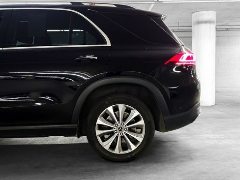 Used 2020 Mercedes-Benz GLE 350 4MATIC image 15