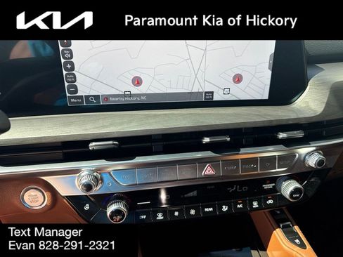 Used 2024 Kia Telluride SX Prestige X-Line AWD/4WD image 29