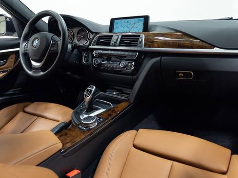 Used 2016 BMW 328i xDrive Sedan AWD/4WD image 26