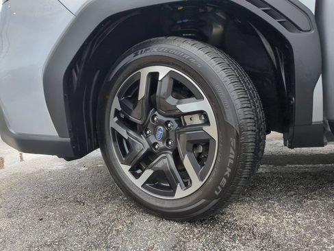 Certified 2026 Subaru Forester Limited AWD/4WD image 34