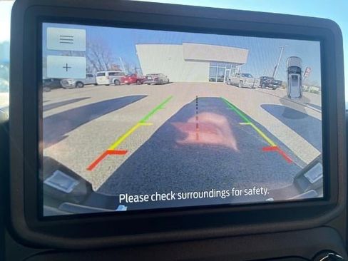 Used 2024 Ford Bronco Sport Badlands w/ Premium Package image 14