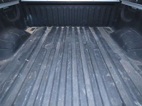 Used 2022 Nissan Titan PRO-4X w/ Pro-4x Convenience Package image 34