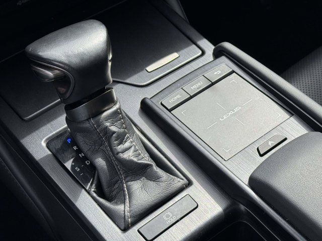 Used 2021 Lexus ES 350 w/ Premium Package FWD image 35