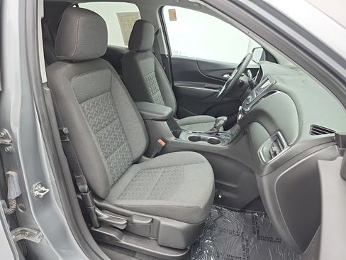 Used 2023 Chevrolet Equinox LT w/ Driver Convenience Package AWD/4WD image 47