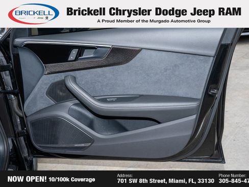 Used 2023 Audi S4 Prestige w/ Prestige Package image 12