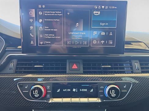 Used 2024 Audi S5 Prestige w/ Prestige Package AWD/4WD image 20