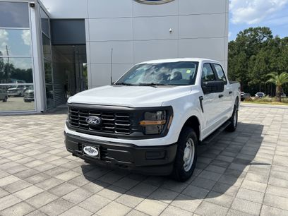 New 2026 Ford F150 XL w/ Tow/Haul Package