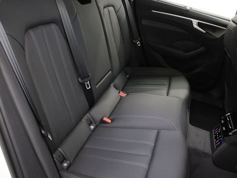 New 2026 Audi A6 Prestige image 20