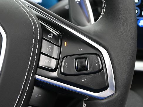 Used 2023 Chevrolet Corvette Stingray Premium Conv w/ Z51 Performance Package image 14