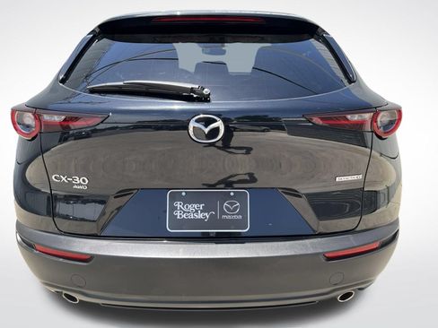 Used 2024 MAZDA CX-30 AWD 2.5 S w/ Select Sport Pkg image 8