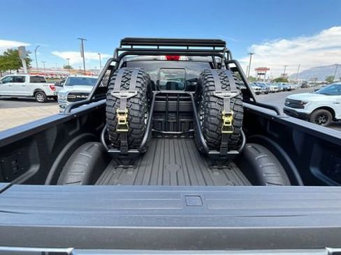 New 2025 Ford F250 Lariat w/ Lariat Ultimate Package image 59