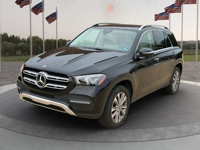 Used 2020 Mercedes-Benz GLE 350 4MATIC