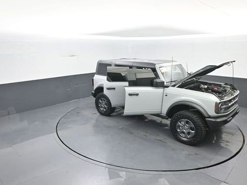 Used 2024 Ford Bronco Big Bend AWD/4WD image 40