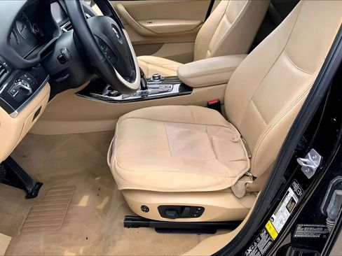 Used 2014 BMW X3 xDrive28i AWD/4WD image 8
