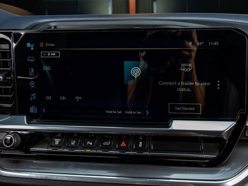 Used 2024 Chevrolet Silverado 3500 High Country w/ High Country Premium Package image 25