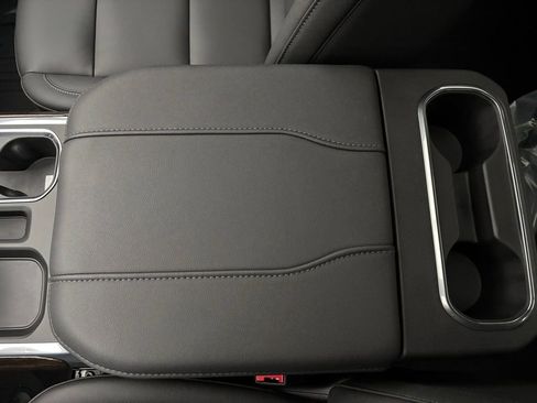 New 2026 GMC Sierra 1500 Elevation w/ Elevation Premium Package image 28