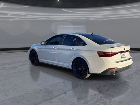 New 2026 Volkswagen Jetta GLI Autobahn image 4