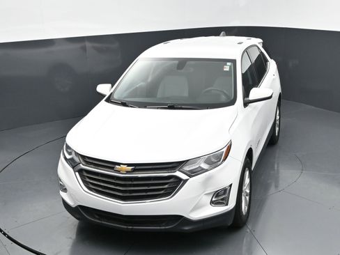 Used 2019 Chevrolet Equinox LT FWD image 27